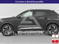2021 Peugeot 2008