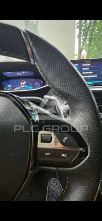 2021 Peugeot 2008