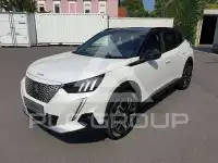 2021 Peugeot 2008