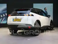 2021 Peugeot 2008