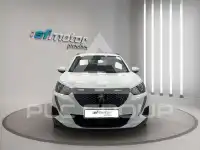 2021 Peugeot 2008