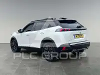 2021 Peugeot 2008