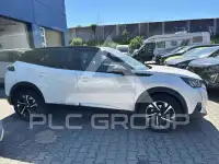2021 Peugeot 2008