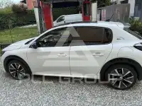 2021 Peugeot 2008