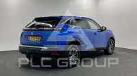 2021 Peugeot 2008