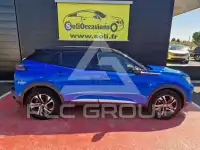 2021 Peugeot 2008