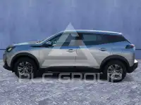 2021 Peugeot 2008