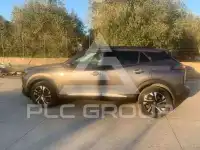 2021 Peugeot 2008