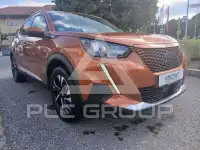 2021 Peugeot 2008