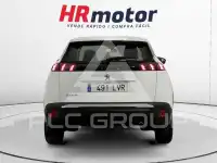 2021 Peugeot 2008