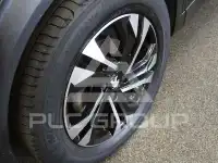 2021 Peugeot 2008