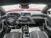 2021 Peugeot 2008