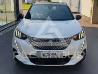 2021 Peugeot 2008