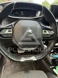 2021 Peugeot 2008
