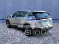 2021 Peugeot 2008