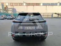2021 Peugeot 2008