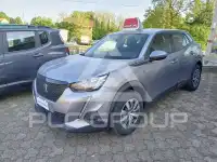 2021 Peugeot 2008
