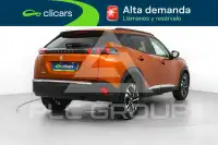 2021 Peugeot 2008