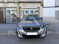 2021 Peugeot 2008