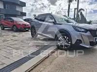 2021 Peugeot 2008