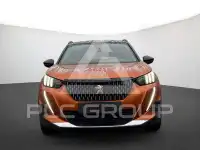 2021 Peugeot 2008