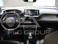 2021 Peugeot 2008