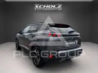 2021 Peugeot 2008