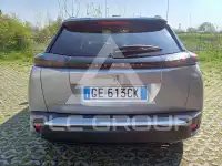 2021 Peugeot 2008