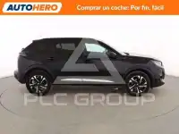 2021 Peugeot 2008