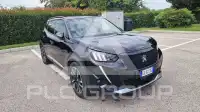 2021 Peugeot 2008