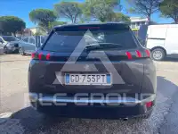 2021 Peugeot 2008