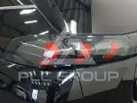 2021 Peugeot 2008
