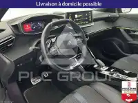 2021 Peugeot 2008