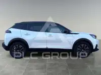 2021 Peugeot 2008