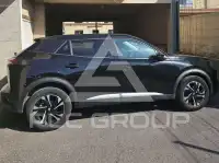 2021 Peugeot 2008
