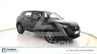 2021 Peugeot 2008