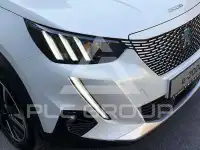 2021 Peugeot 2008