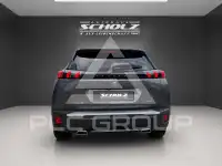 2021 Peugeot 2008
