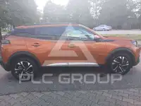 2021 Peugeot 2008