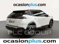 2021 Peugeot 2008