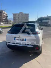 2021 Peugeot 2008
