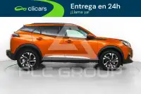 2021 Peugeot 2008