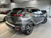 2021 Peugeot 2008