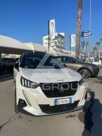 2021 Peugeot 2008