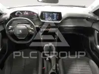 2021 Peugeot 2008