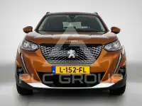2021 Peugeot 2008