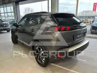 2021 Peugeot 2008