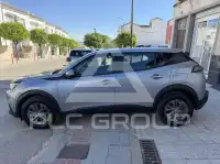 2021 Peugeot 2008
