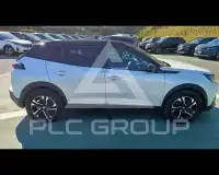 2021 Peugeot 2008
