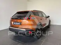 2021 Peugeot 2008